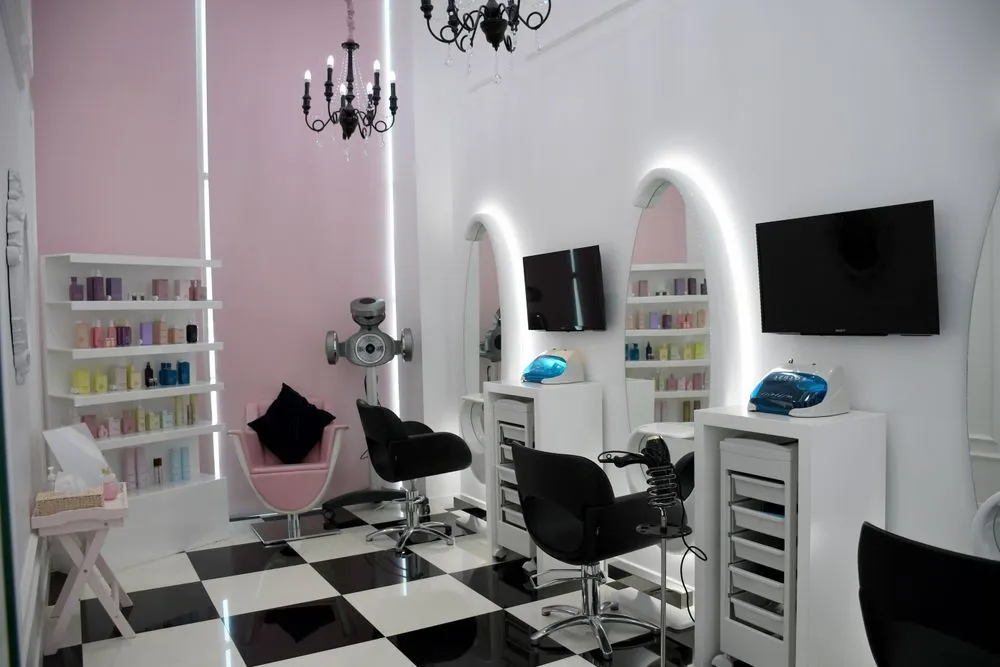 Whitecloveratelier Luxus Szépségszalon Budapest